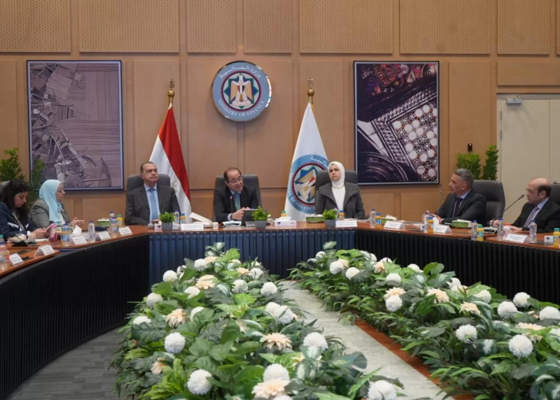 كجوك: منع الازدواج الضريبي بين الشركات القابضة والتابعة العاملة فى مصر 18 - جريدة المساء