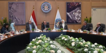 كجوك: منع الازدواج الضريبي بين الشركات القابضة والتابعة العاملة فى مصر 1 - جريدة المساء