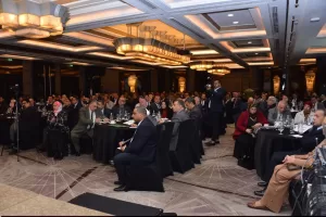 رشا عبدالعال: مد مدة التعليق الضريبي على الآلات والمعدات الخاصة بالأنشطة الصناعية إلى أربع سنوات 22 - جريدة المساء