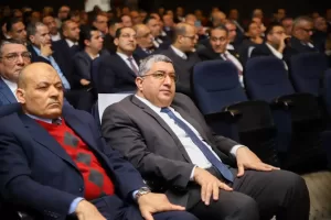 وزير المالية يعقد ملتقى «تيسير الإجراءات لزيادة الصادرات المصرية» 22 - جريدة المساء وزير المالية يعقد ملتقى «تيسير الإجراءات لزيادة الصادرات المصرية» 21 - جريدة المساء