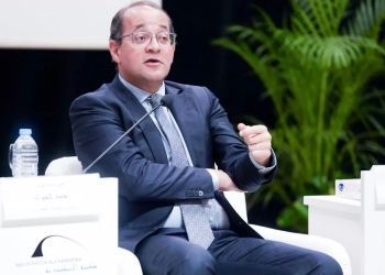 وزير المالية : ترقبوا أخبار جيدة مع الموازنة الجديدة 25 - جريدة المساء