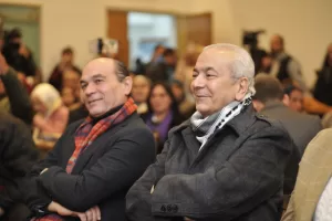 السبت.. انطلاق فعاليات الدورة السادسة عشرة لمهرجان المسرح العربي بالقاهرة 23 - جريدة المساء