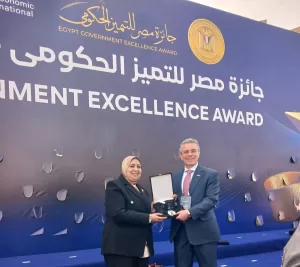 وزير المالية: كل التقدير لجهود زملائنا بالجمارك الهادفة لتبسيط الإجراءات 22 - جريدة المساء وزير المالية: كل التقدير لجهود زملائنا بالجمارك الهادفة لتبسيط الإجراءات 21 - جريدة المساء