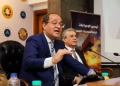 وزير المالية يعقد ملتقى «تيسير الإجراءات لزيادة الصادرات المصرية» 19 - جريدة المساء