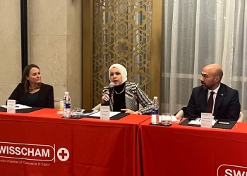 رئيس مصلحة الضرائب: تعزيز قنوات التواصل مع الغرف التجارية الأجنبية 25 - جريدة المساء