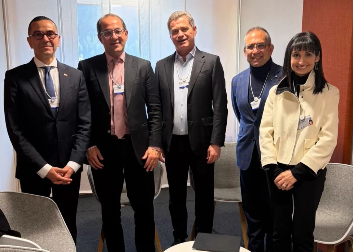 كجوك : مستمرون في تحفيز نمو القطاع الخاص وزيادة مساهماته في الإقتصاد المصري 19 - جريدة المساء