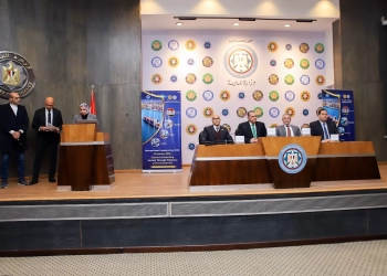 المالية: تعظيم الاستفادة من التكنولوجيا الحديثة فى زيادة التنافسية الاقتصادية 22 - جريدة المساء المالية: تعظيم الاستفادة من التكنولوجيا الحديثة فى زيادة التنافسية الاقتصادية 21 - جريدة المساء