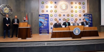 المالية: تعظيم الاستفادة من التكنولوجيا الحديثة فى زيادة التنافسية الاقتصادية 1 - جريدة المساء