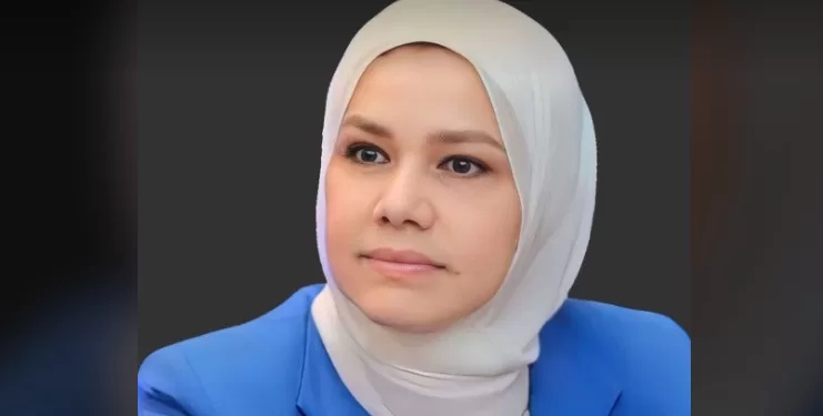 رشا عبد العال: تيسيرات موسعة ودعم فني شامل لتسهيل تقديم الإقرارات الضريبية 19 - جريدة المساء رشا عبد العال: تيسيرات موسعة ودعم فني شامل لتسهيل تقديم الإقرارات الضريبية 18 - جريدة المساء