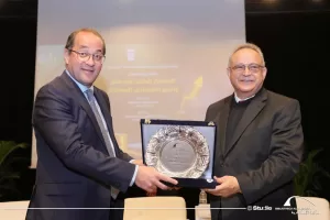 وزير المالية : ترقبوا أخبار جيدة مع الموازنة الجديدة 25 - جريدة المساء