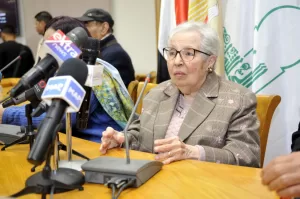 فنانون من مكرمي الدورة السادسة عشرة لمهرجان المسرح العربي يتحدثون عن معنى التكريم 23 - جريدة المساء