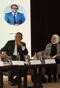 رشا عبدالعال: مد مدة التعليق الضريبي على الآلات والمعدات الخاصة بالأنشطة الصناعية إلى أربع سنوات 20 - جريدة المساء