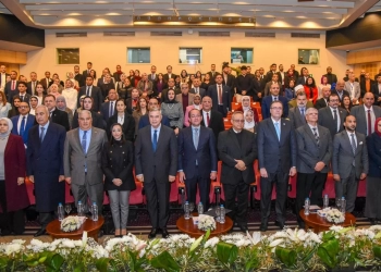 وزير الماليه يؤكد ▪︎اقتصادنا يتحسن.. و«المالية» تستهدف استكمال تقديم «التسهيلات» بدون أعباء جديدة على المستثمرين والمواطنين 15 - جريدة المساء