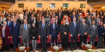 وزير الماليه يؤكد ▪︎اقتصادنا يتحسن.. و«المالية» تستهدف استكمال تقديم «التسهيلات» بدون أعباء جديدة على المستثمرين والمواطنين 1 - جريدة المساء