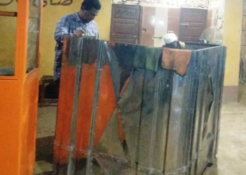 محافظ أسوان يأمر بالإغلاق الفورى لمطعم بأدندان لعدم صلاحية الوجبات 16 - جريدة المساء