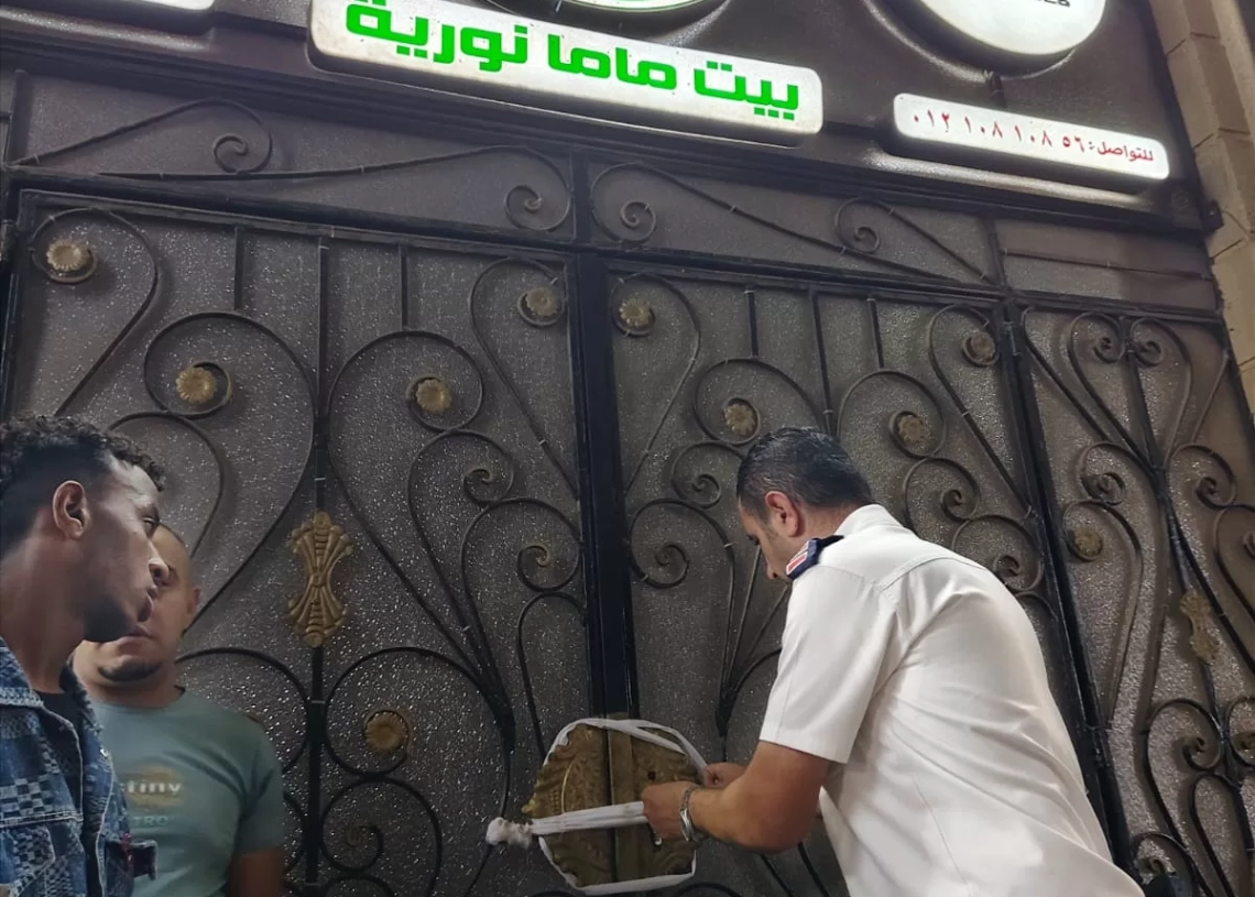 التضامن الاجتماعي تغلق 80 دار رعاية مخالفة وتؤكد: لا تهاون مع الانتهاكات 18 - جريدة المساء إغلاق دور رعاية مخالفة وغير مرخصة