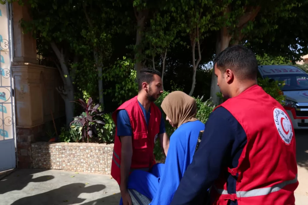 التضامن تشدد الرقابة على دور الرعاية عبر حملات مفاجئة لحماية النزلاء 19 - جريدة المساء