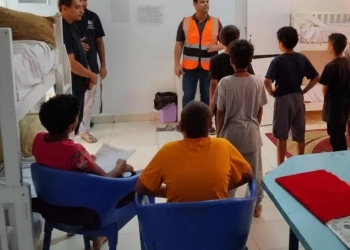 إغلاق دور رعاية مخالفة وغير مرخصة