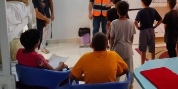 إغلاق دور رعاية مخالفة وغير مرخصة