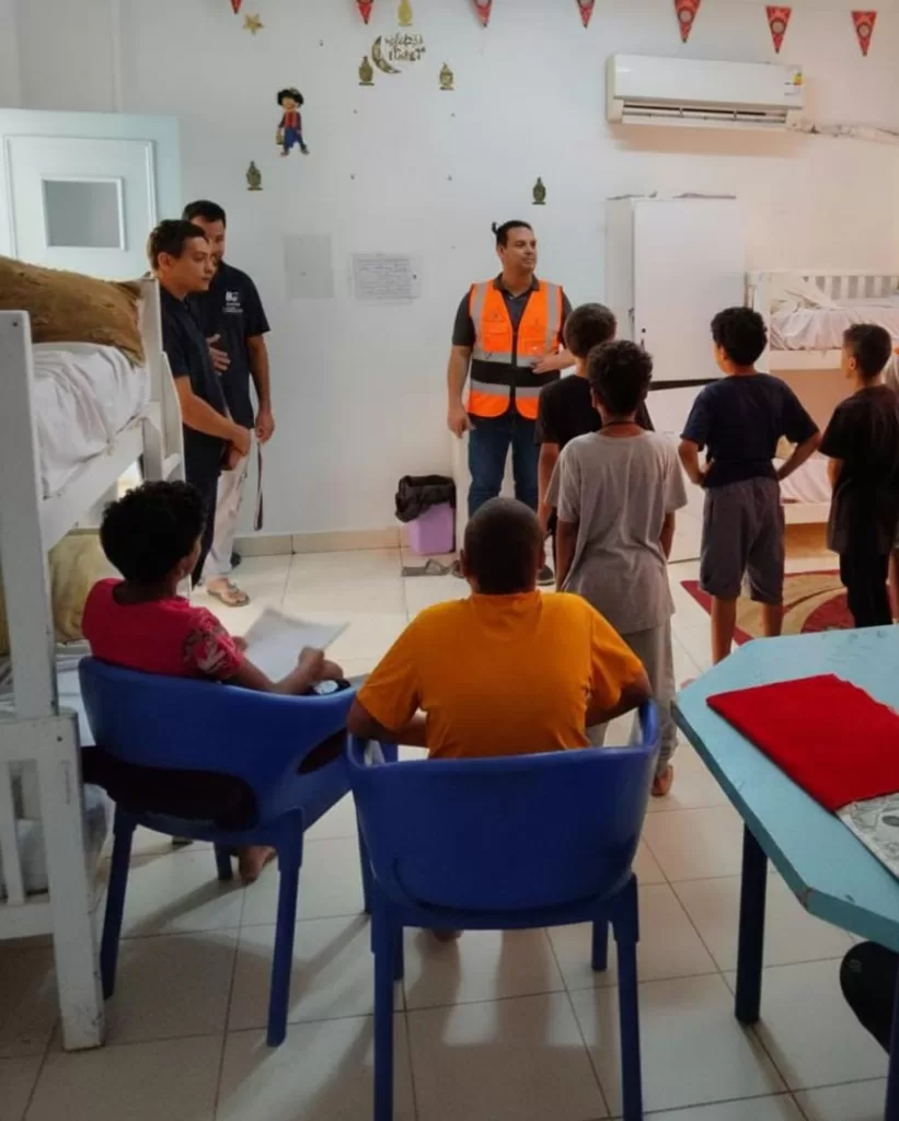 التضامن تشدد الرقابة على دور الرعاية عبر حملات مفاجئة لحماية النزلاء 21 - جريدة المساء