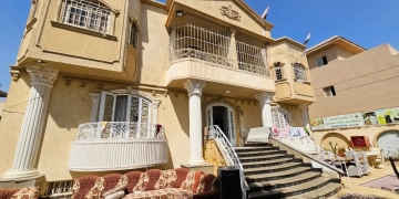 التضامن تحذر من التبرعات غير المرخصة وتدعو للتحقق من دور الرعاية 1 - جريدة المساء إغلاق دور رعاية مخالفة وغير مرخصة