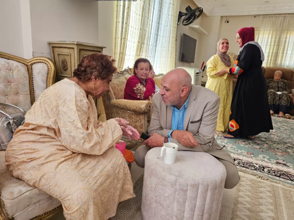 التضامن تشدد الرقابة على دور الرعاية عبر حملات مفاجئة لحماية النزلاء 25 - جريدة المساء