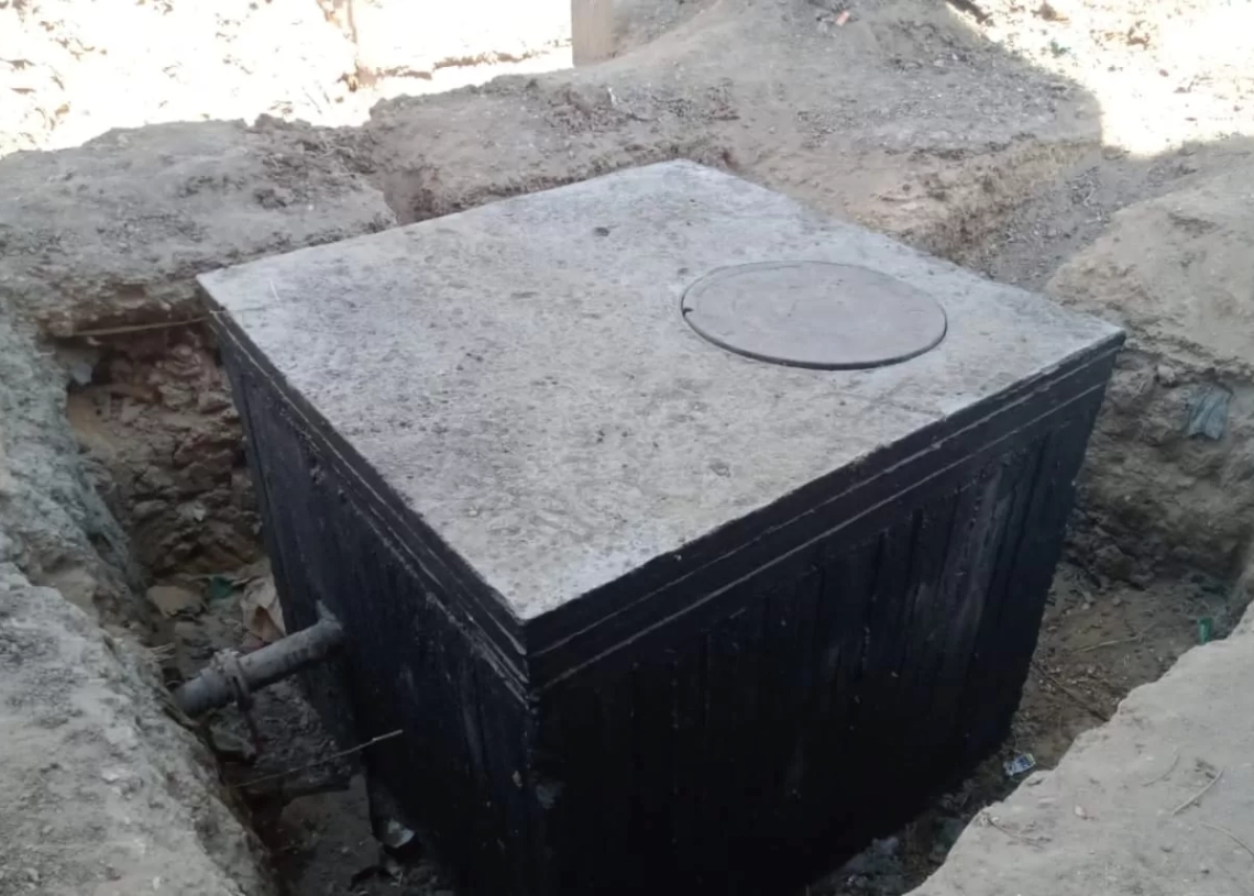 مياه الفيوم: تنفيذ أكثر من ٢٠ كم طولي من شبكات مياه الشرب و خطوط الطرد خلال عام ٢٠٢٥ 19 - جريدة المساء