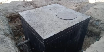 مياه الفيوم: تنفيذ أكثر من ٢٠ كم طولي من شبكات مياه الشرب و خطوط الطرد خلال عام ٢٠٢٥ 1 - جريدة المساء