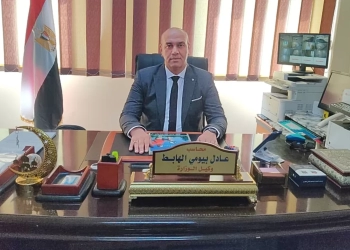 حملات تموينية مكثفة بكفر الشيخ تضبط مخالفات واسعة بالأسواق 19 - جريدة المساء