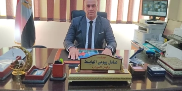 حملات تموينية مكثفة بكفر الشيخ تضبط مخالفات واسعة بالأسواق 2 - جريدة المساء حملات تموينية مكثفة بكفر الشيخ تضبط مخالفات واسعة بالأسواق 1 - جريدة المساء