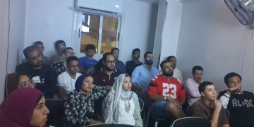 إطلاق الدورة التجريبية الأولى لملتقى أفلام الصعيد القصيرة بأسيوط 1 - جريدة المساء