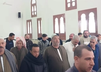 محافظ كفرالشيخ يؤكد إفتتاح ثلاثة مساجد بعد الإحلال والتجديد 25 - جريدة المساء