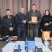 المركز الإعلامي لحقوق الانسان يكرم القيادات التنفيذية بمدينة طوخ 9 - جريدة المساء