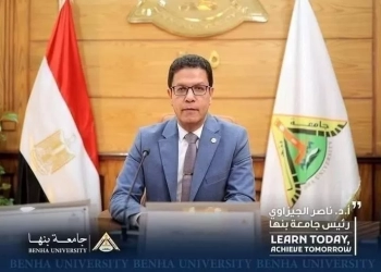 تصنيف جامعة بنها في 5 تخصصات علمية..طبقا للتايمز البريطاني 2026 25 - جريدة المساء