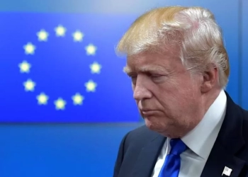 ترامب في مواجهة أوروبا
