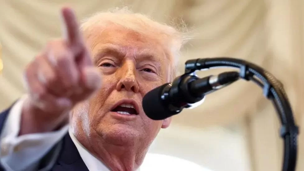 أمريكا تشتعل ضد ترامب..غضب عارم بعد قتل مواطن أمريكي ثاني 17 - جريدة المساء ترامب