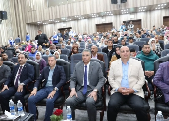 محافظ أسوان يشهد إحتفالية "قطار الشباب" لذوى الهمم والقدرات الخاصة 17 - جريدة المساء