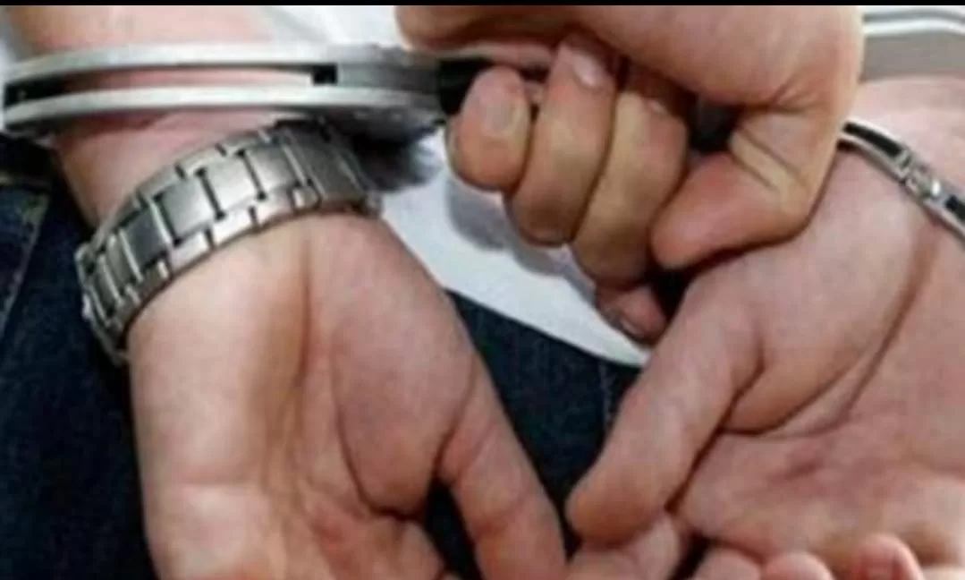 جنايات جنوب سيناء تقضي بالسجن 5 سنوات لفلسطيني لحيازته سلاحا ومخدرات 19 - جريدة المساء