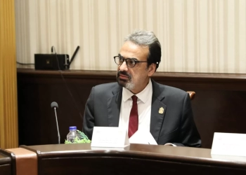 الصحة: اطلاق حملة «365 يوم سلامة» لتعزيز ثقافة سلامة المرضى وتجنب الأخطاء الدوائية، والوقاية من العدوى 24 - جريدة المساء الصحة: اطلاق حملة «365 يوم سلامة» لتعزيز ثقافة سلامة المرضى وتجنب الأخطاء الدوائية، والوقاية من العدوى 23 - جريدة المساء