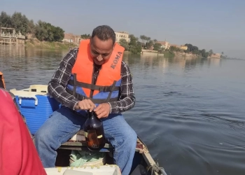 مياه الفيوم : مسح بيئي لمصدر محطة مياه طامية ضمن خطط سلامة و مأمونية مياه الشرب 27 - جريدة المساء مياه الفيوم : مسح بيئي لمصدر محطة مياه طامية ضمن خطط سلامة و مأمونية مياه الشرب 26 - جريدة المساء