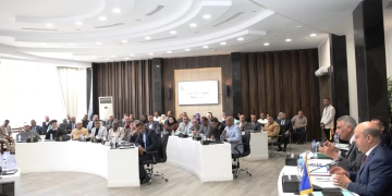 أسوان تطلق مبادرة أنا متعلم مدى الحياة لدعم التعلم 1 - جريدة المساء