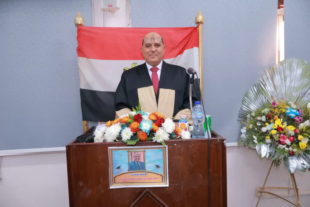 الدكتوراه بامتياز.. خطوة جديدة نحو التميز 19 - جريدة المساء