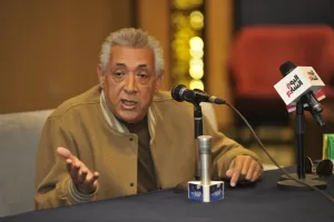 "Laudato Sie”.. رحلة إيطالية راقصة بين الإنسان والطبيعة على مسرح السامر… الثلاثاء 20 - جريدة المساء