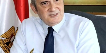 الصحة: تجديد تكليف الدكتور محمد مصطفى رئيسًا لهيئة المستشفيات والمعاهد التعليمية لمدة عام 1 - جريدة المساء