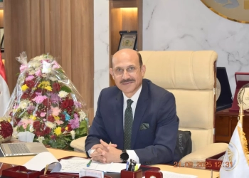 رئيس جامعة مدينة السادات يهنئ الإخوة الأقباط بعيد الميلاد المجيد 26 - جريدة المساء رئيس جامعة مدينة السادات يهنئ الإخوة الأقباط بعيد الميلاد المجيد 25 - جريدة المساء