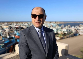 محافظ كفرالشيخ يؤكد لإستقرار الأحوال الجوية.. عودة حركة الملاحة في سواحل البحر المتوسط بالمحافظة 27 - جريدة المساء