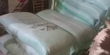 ضبط مخبز لاستيلائة علي 26 شيكارة دقيق بلدي مدعم بالقليوبية 2 - جريدة المساء ضبط مخبز لاستيلائة علي 26 شيكارة دقيق بلدي مدعم بالقليوبية 1 - جريدة المساء