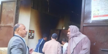 تحرير 75 مخالفة تموينية ضمن سلسلة حملات رقابية مكبرة لضبط الأسواق والمخابز باسوان 1 - جريدة المساء