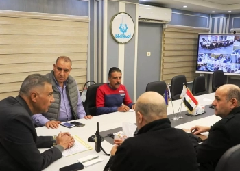 محافظ أسوان يتابع إغلاق صناديق الإقتراع بجولة الإعادة لانتخابات النواب 26 - جريدة المساء محافظ أسوان يتابع إغلاق صناديق الإقتراع بجولة الإعادة لانتخابات النواب 25 - جريدة المساء