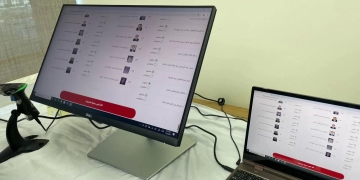 انطلاق التصويت الإلكتروني في الجمعية العمومية لترقيات «قضايا الدولة» بمشاركة واسعة من الإسكندرية 1 - جريدة المساء